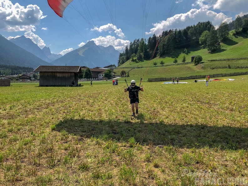 AK32.18 Paragleiter-Kombikurs-105