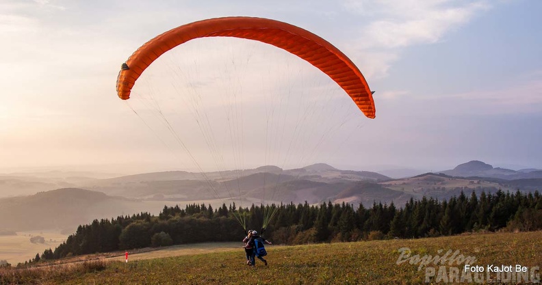 Gleitschirm-Tandemflug-121