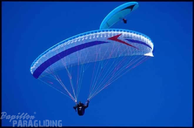 2003 K01.03 Paragliding Wasserkuppe 008