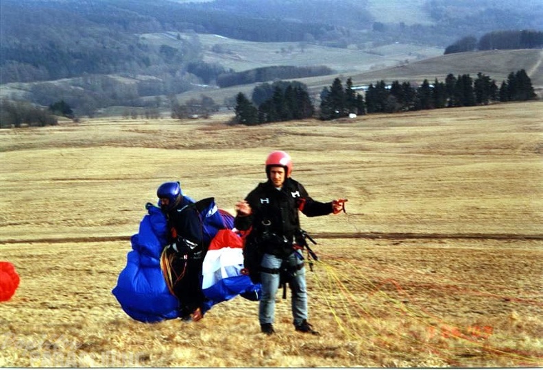 2003 K07.03 Paragliding Wasserkuppe 007