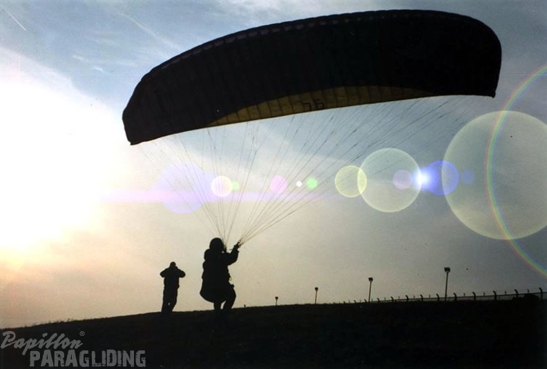 2003 K07.03 Paragliding Wasserkuppe 008