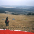 2003 K07.03 Paragliding Wasserkuppe 010