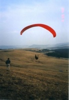 2003 K07.03 Paragliding Wasserkuppe 013