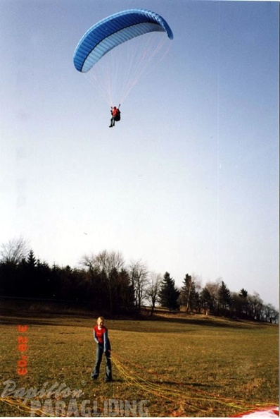 2003 K07.03 Paragliding Wasserkuppe 016