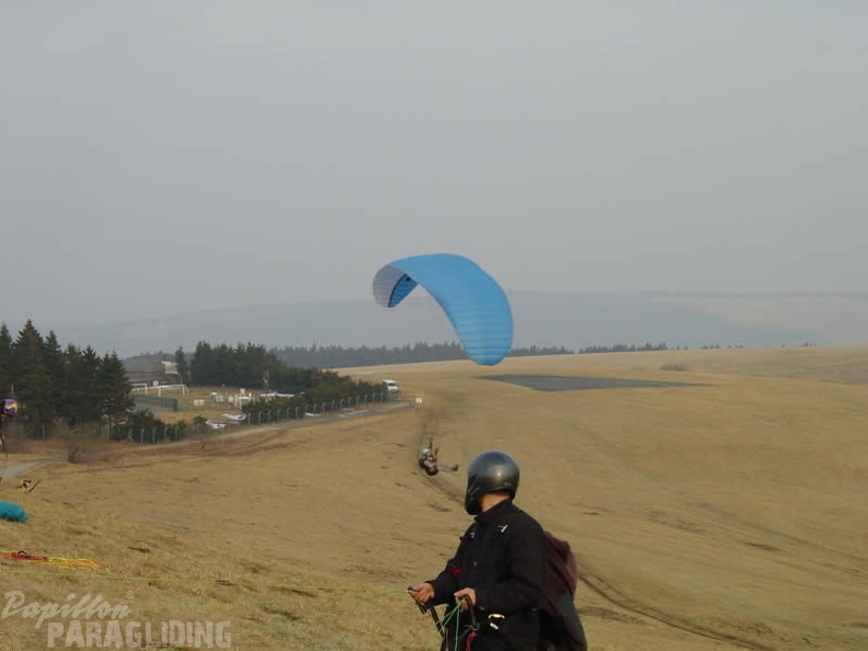 2003 K07.03 Paragliding Wasserkuppe 049