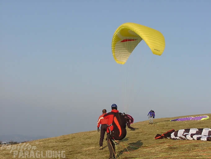 2003 K09.03 Paragliding Wasserkuppe 002