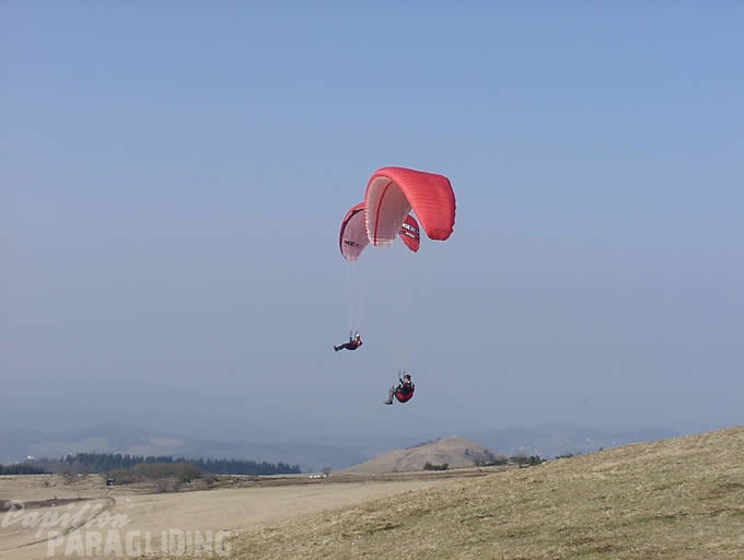2003 K09.03 Paragliding Wasserkuppe 035