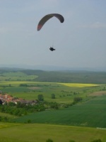 2003 K16.03 Paragliding Wasserkuppe 006