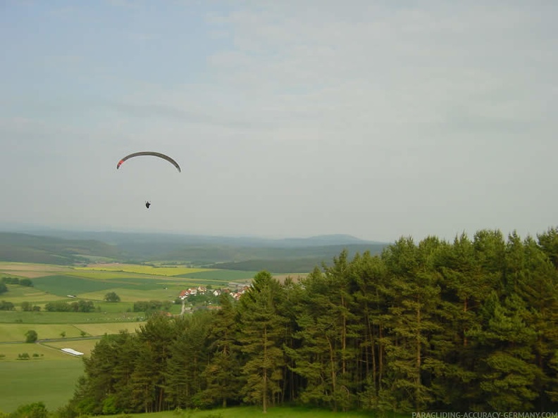 2003 K16.03 Paragliding Wasserkuppe 007