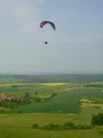 2003 K16.03 Paragliding Wasserkuppe 008