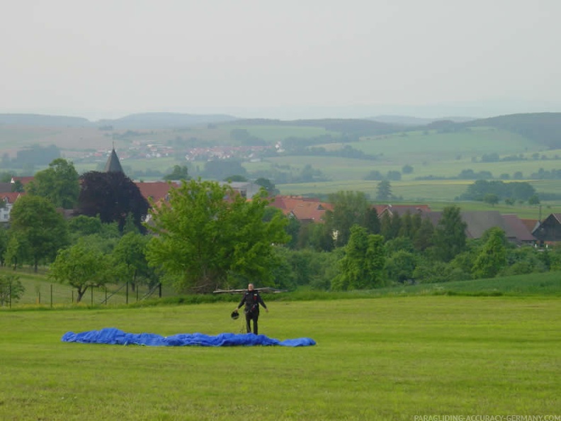 2003 K16.03 Paragliding Wasserkuppe 021