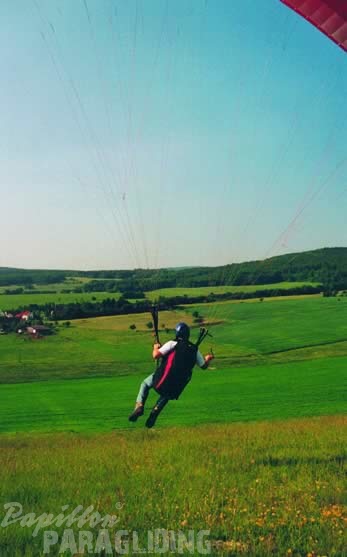 2003 K17.03 Paragliding Wasserkuppe 002