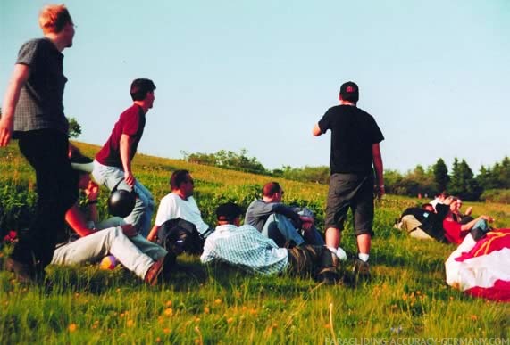 2003 K17.03 Paragliding Wasserkuppe 020