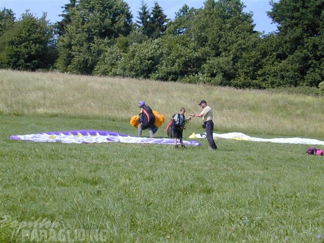 2003 K19.03 Paragliding Wasserkuppe 004