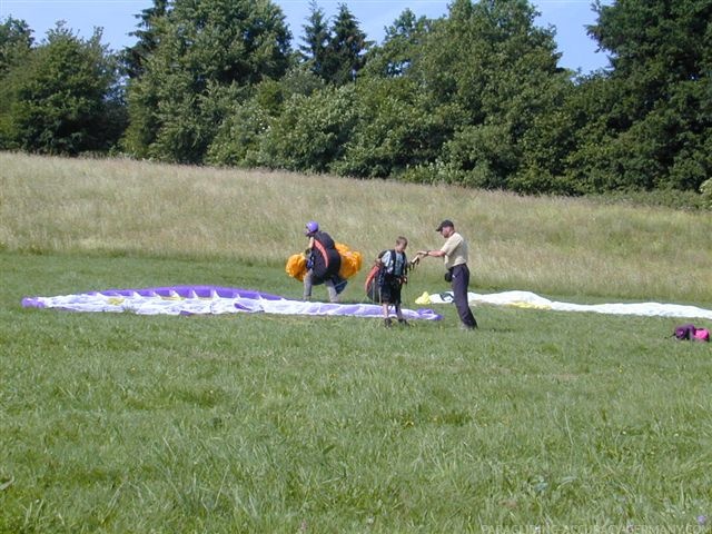 2003 K19.03 Paragliding Wasserkuppe 004