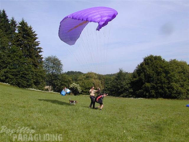 2003 K19.03 Paragliding Wasserkuppe 006