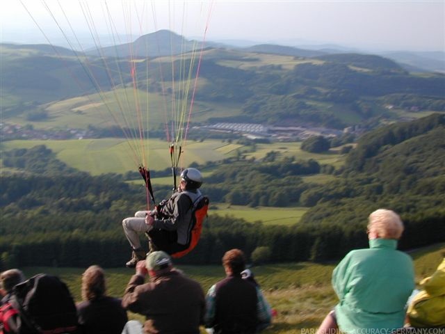 2003 K19.03 Paragliding Wasserkuppe 014