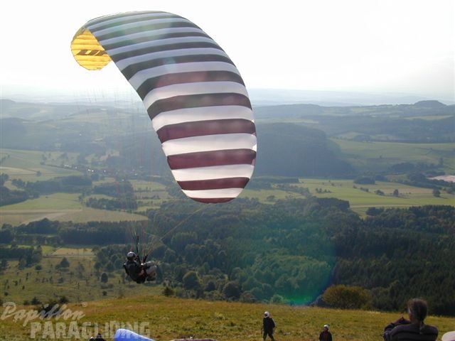 2003 K19.03 Paragliding Wasserkuppe 015