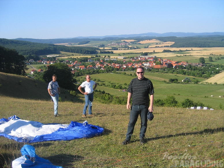 2003 K23.03 Paragliding Wasserkuppe 002