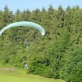 2003 K23.03 Paragliding Wasserkuppe 026