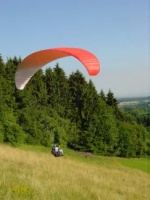 2003 K23.03 Paragliding Wasserkuppe 033