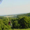 2003 K23.03 Paragliding Wasserkuppe 034