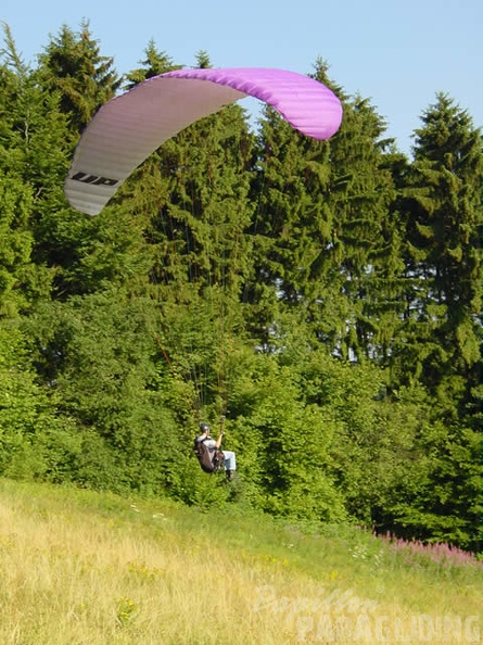 2003 K23.03 Paragliding Wasserkuppe 035