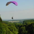 2003 K23.03 Paragliding Wasserkuppe 036