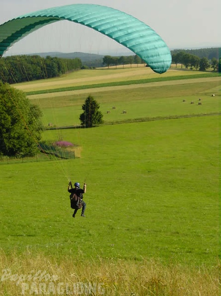 2003 K23.03 Paragliding Wasserkuppe 038