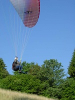 2003 K23.03 Paragliding Wasserkuppe 039