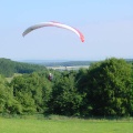 2003 K23.03 Paragliding Wasserkuppe 040