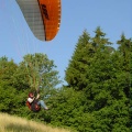 2003 K23.03 Paragliding Wasserkuppe 042