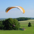 2003 K23.03 Paragliding Wasserkuppe 043