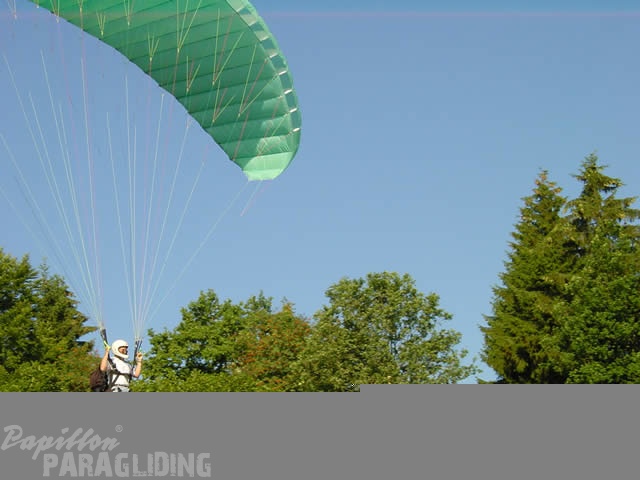 2003 K23.03 Paragliding Wasserkuppe 045