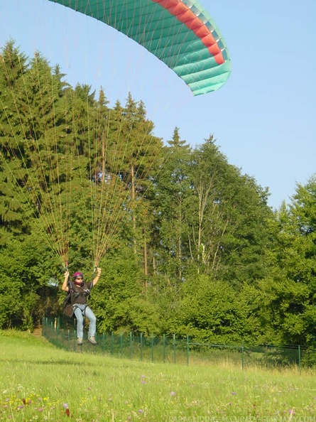 2003 K23.03 Paragliding Wasserkuppe 050