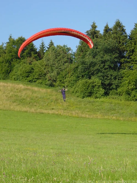 2003 K23.03 Paragliding Wasserkuppe 052