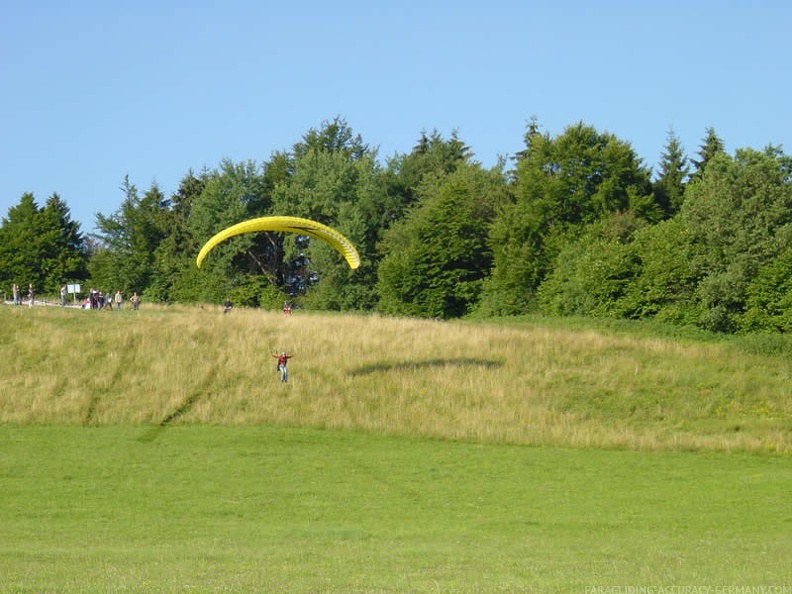 2003 K23.03 Paragliding Wasserkuppe 053