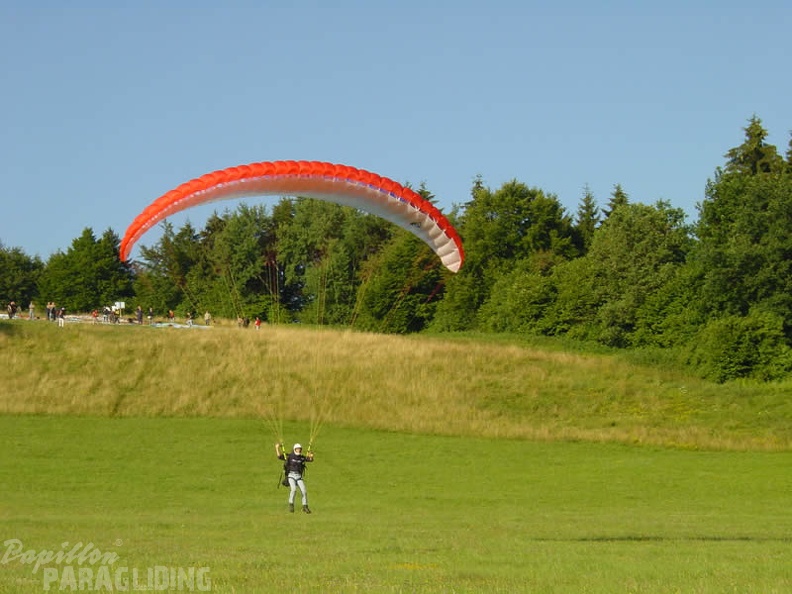 2003 K23.03 Paragliding Wasserkuppe 056