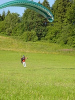 2003 K23.03 Paragliding Wasserkuppe 060