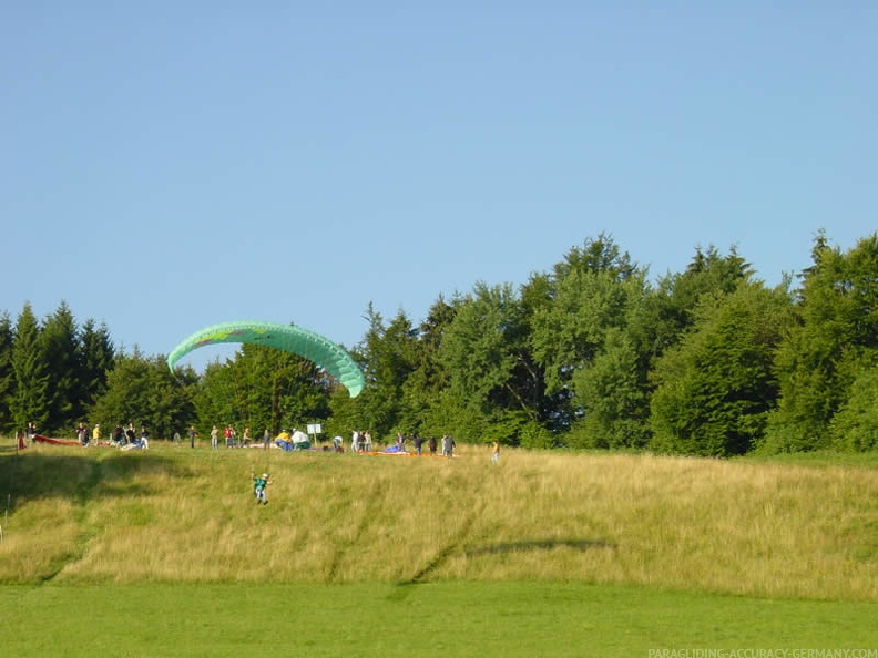 2003 K23.03 Paragliding Wasserkuppe 061