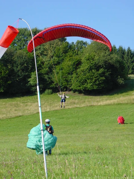 2003 K23.03 Paragliding Wasserkuppe 065