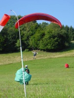 2003 K23.03 Paragliding Wasserkuppe 065