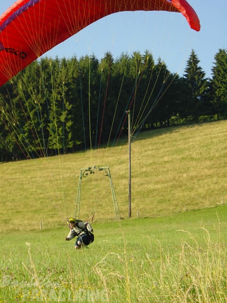 2003 K23.03 Paragliding Wasserkuppe 066