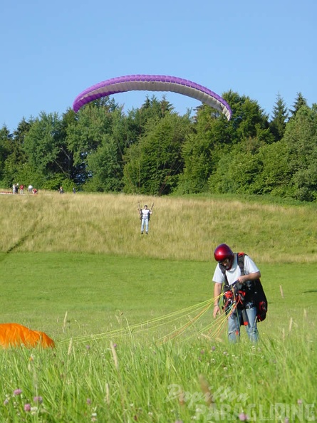 2003 K23.03 Paragliding Wasserkuppe 072