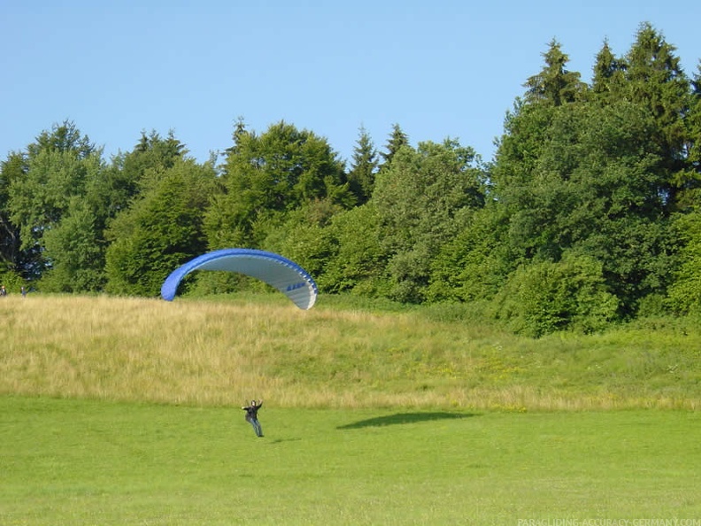 2003 K23.03 Paragliding Wasserkuppe 073