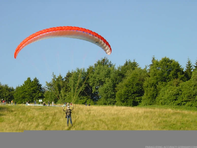 2003 K23.03 Paragliding Wasserkuppe 077