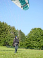 2003 K23.03 Paragliding Wasserkuppe 086