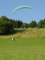 2003 K23.03 Paragliding Wasserkuppe 088