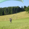2003 K23.03 Paragliding Wasserkuppe 090