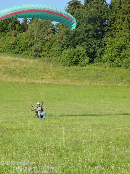 2003 K23.03 Paragliding Wasserkuppe 097
